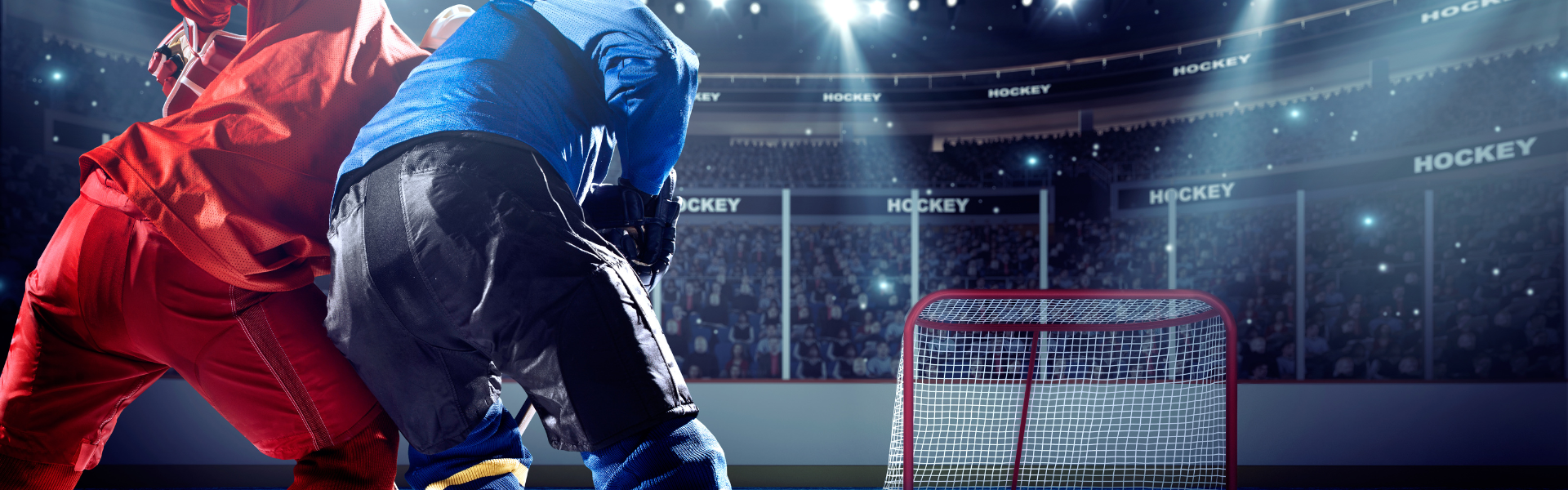 hockey app cover hd banner