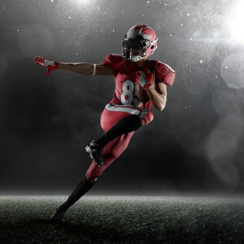 football app product cover photo