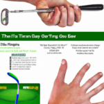 The Finger Ten Swing Trainer Aid is a versatile golf training tool designed to help golfers improve.png